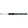 Fjellski Fischer Spider 62 Crown Xtralite Sett (inkl. bindinger)